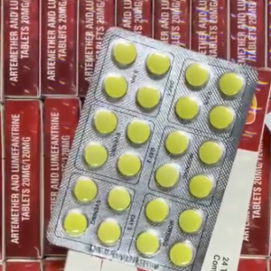 Artemether + Lumefantrine Tablets